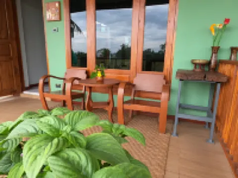 微笑霍姆納休息屋