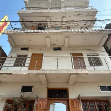 Satiya Guest House