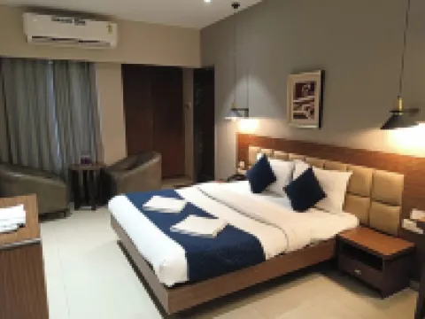 O Nest Prime Hotels in Sangli