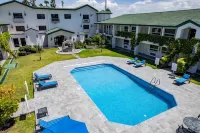 Quinta Dorada Hotel & Suites - Pool