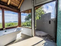 Buffalo Ridge Safari Lodge Hotels in Zeerust