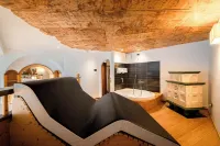 Croce Bianca Leisure & Spa Hotel - spa