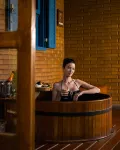Parador Lumiar Hotel & Spa - suối nước nóng