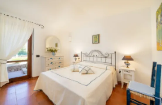 Costa Paradiso Resort