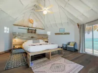 Thatch Caye Resort a Muy'Ono Resort فنادق في دانغريغا