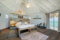 Thatch Caye Resort a Muy'Ono Resort