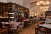 Four Seasons Resort Vail - breakfast