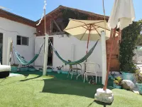 The Ocean Hostel Hotels in 