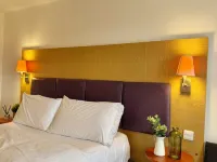 Premier Nights Standish Hotels in Wigan