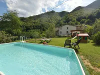 Pescaglia Serene Retreat