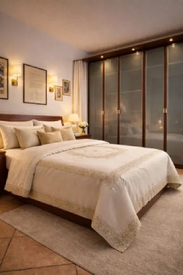 The princesses of Rho, near Rho Fiera Hotels near Cargo 1 - Fiera Milano