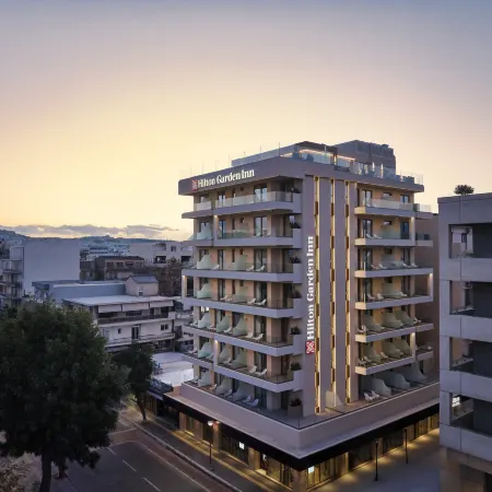 Hilton Garden Inn Chania City