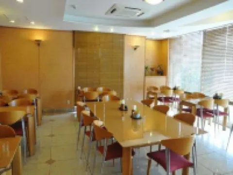 Aioi Station Hotel Hotels in Aioi