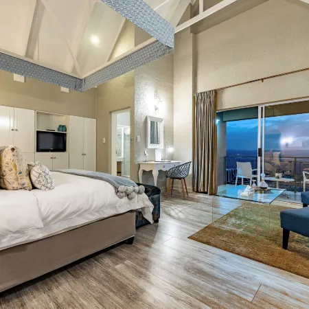 Loerie's Call Guesthouse