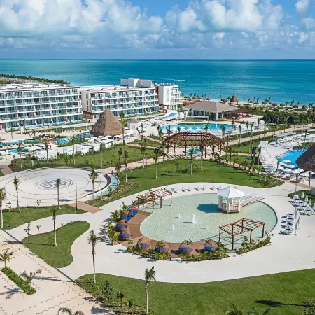 Ocean Allure Costa Mujeres - Adults Only - All Inclusive