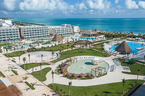 Ocean Allure Costa Mujeres - Adults Only - All Inclusive - Bữa sáng