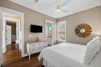 Waves 8BR Home With Private Pool Near Santa Clara Beach - Landsted