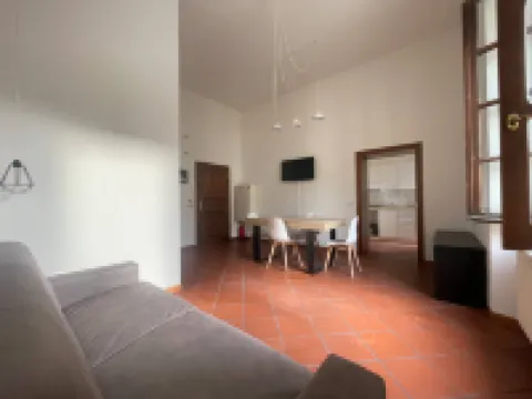Tranquil 2-Bedroom Apartment in Historic Bagno di Romagna Hotels in Bagno di Romagna