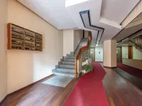 Relais Pamphili Guest House by Ghor 지아니콜로 주변 호텔