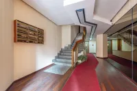 Relais Pamphili Guest House by Ghor - B&Bs (Bed and breakfast)