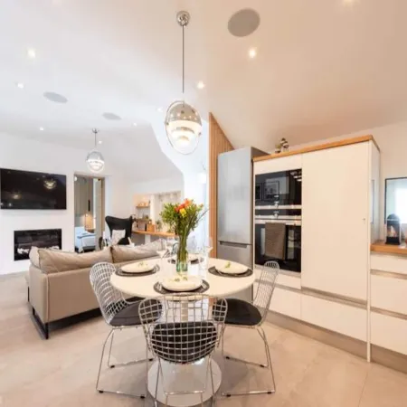 Apartment in Cannes near Le Suquet Beach