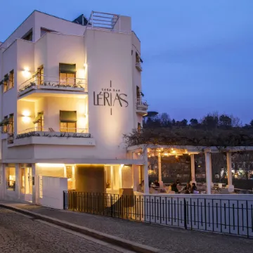 Casa Das Lérias