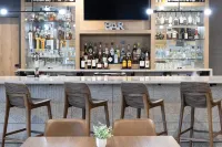 Staybridge Suites ROCHESTER – MAYO CLINIC AREA by IHG - bar