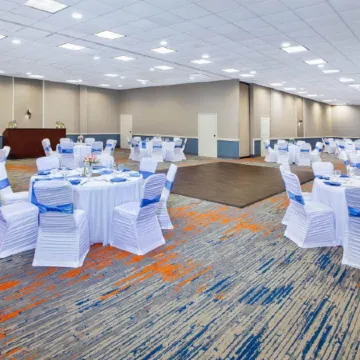 Holiday Inn MORGANTOWN - READING AREA by IHG