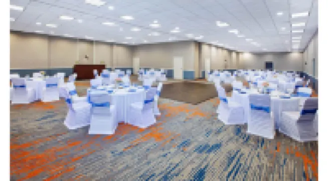 Holiday Inn MORGANTOWN - READING AREA by IHG