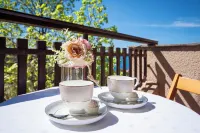 Inviting Holiday Apartment in Primosten