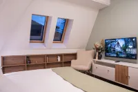 Ruelle Château Boutique - balcony