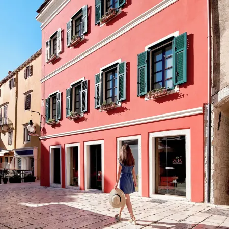 Palace Divnic by Armerun Heritage Hotel