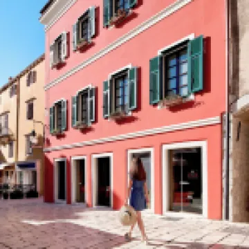 Palace Divnic by Armerun Heritage Hotel