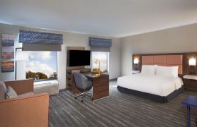 Hampton Inn & Suites Cleveland-Mentor
