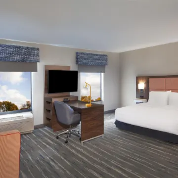 Hampton Inn & Suites Cleveland-Mentor