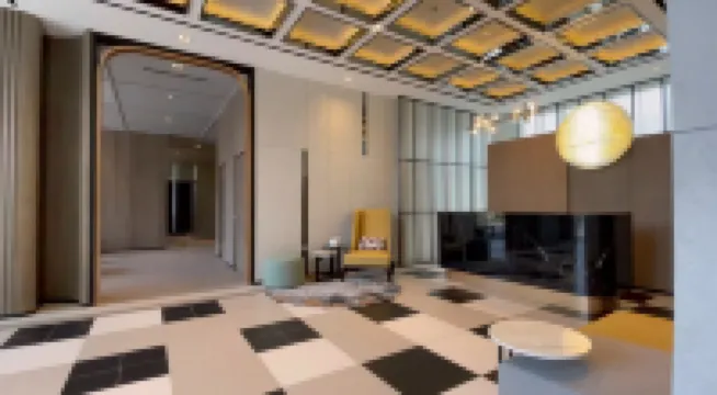 Ayoye Comfort Stay Homey 2 Bedroom Space – only 7 Min Walk to LRT Cikunir 1