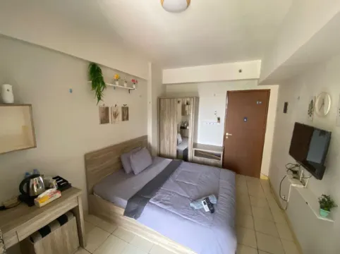 Margonda Residence 2 by Zaya