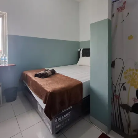 Joy Homestay Syariah, Palembang
