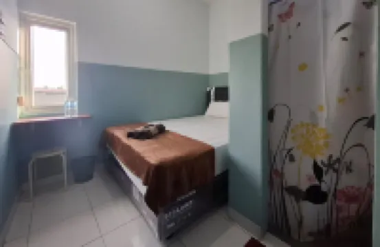 Joy Homestay Syariah, Palembang