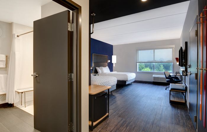 Tru by Hilton Columbia Greystone