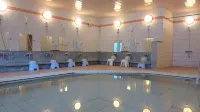 Rishiri Fuji Kanko Hotel - Kaplıcalı