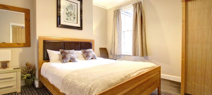 Chester Apartments Hotel a Chester