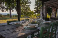 Tre Cercole - Eco Resort