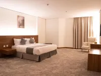 Kara Hotel Các khách sạn ở Al Khobar