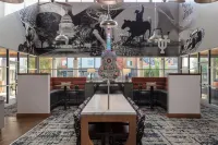 Homewood Suites by Hilton TechRidge Parmer @ I-35