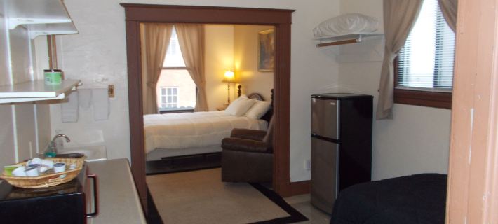 Kellogg Rio Hotel Hotels in Kellogg