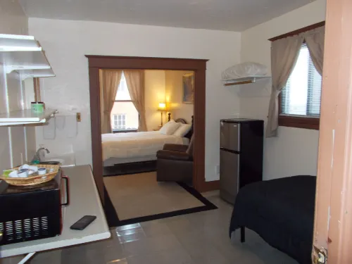 Kellogg Rio Hotel - 2-Star