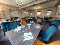 Logis Hôtels - Hôtel et Restaurant le Lion d'Or Hotels in Gramat