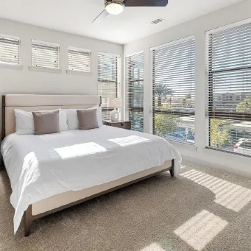 Landing Apartments Near North Okaloosa Medical Center