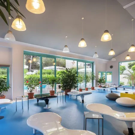 Bretanide Sport & Wellness Resort - All Inclusive